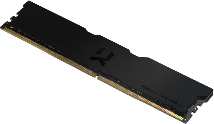Modul i memories GOODRAM IRDM PRO 16GB (2x8GB) DDR4 3600 CL18,  i zi