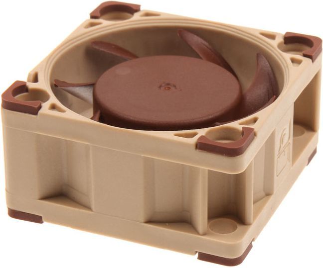 Ладилник Noctua NF-A4x20 5V, 40 мм