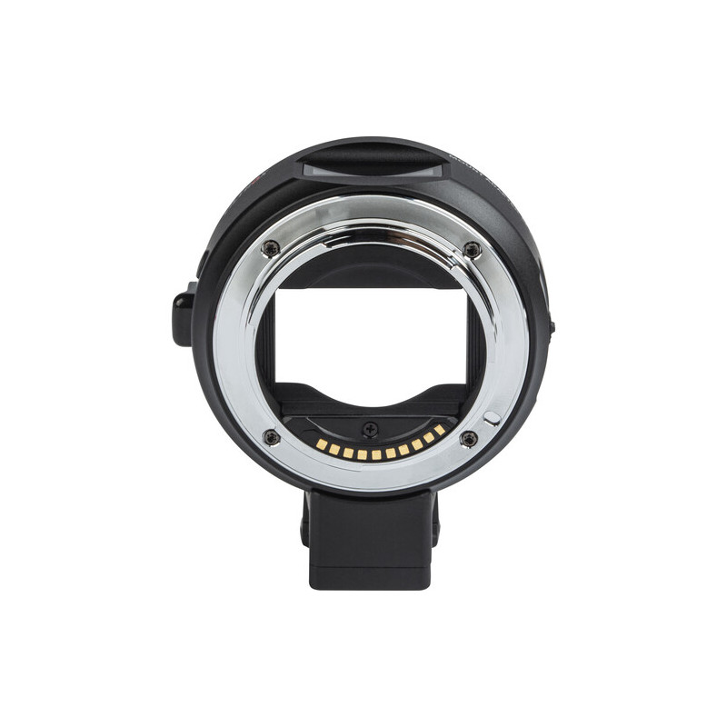 Viltrox Mark V EF-E5 Canon EF to Sony E-Mount Body Adapter with OLED Screen
