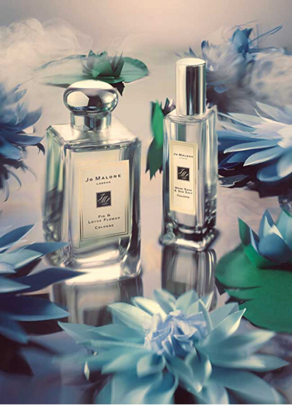 Eau de Cologne Jo Malone Fig & Lotus Flower,