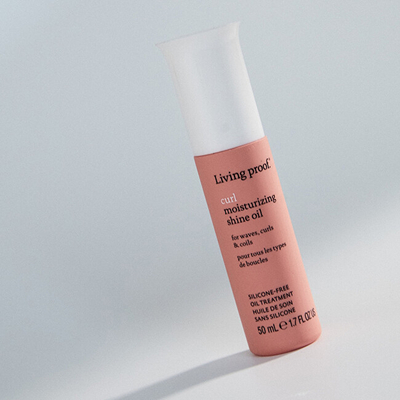 Vaj flokësh Living Proof, 50 ml