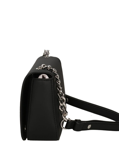 Çantë për femra Love Moschino, e zezë