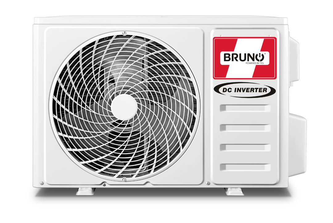 Klimë Bruno T-PRO 12K-BTU