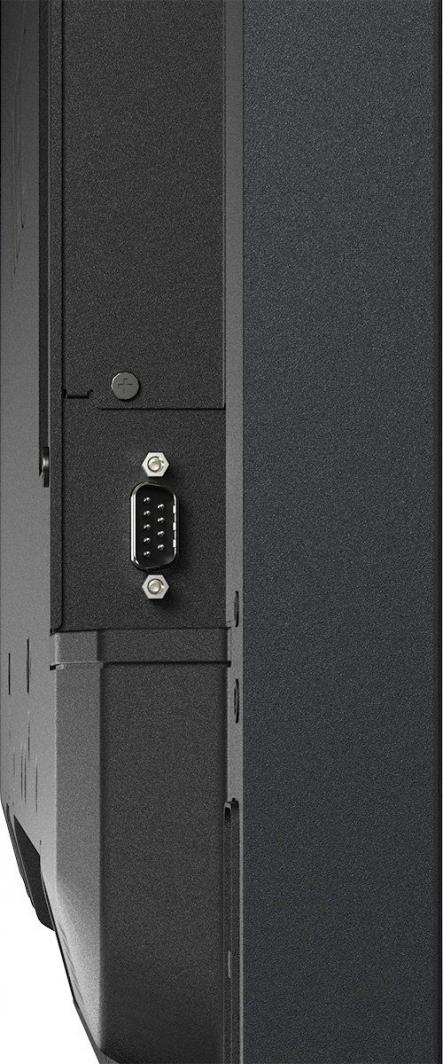 NEC MultiSync M651 Монитор, 65  , 4K UHD, 60 Hz, Црн