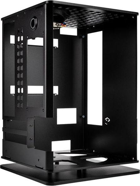 Kasë HGC Osmi 3.1, Mini Tower