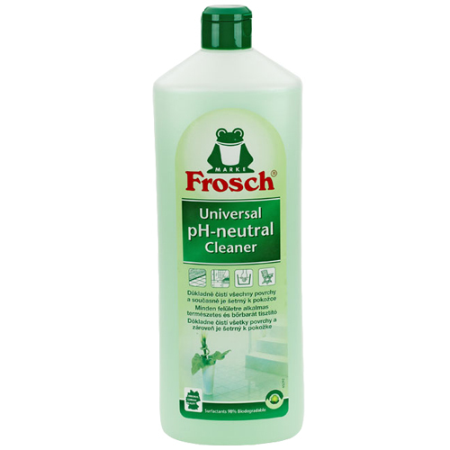 Pastrues universal Frosch 1000 ml, unisex