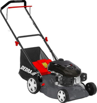 Kositëse me benzinë Dedra DED8720-43CP, e kuqe