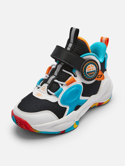 Atlete Sonic Splash - Playful Pulse