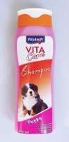 Shampo për qen Vitakraft Vita Care, 300ml Shampo për qen Vitakraft Vita Care, 300ml