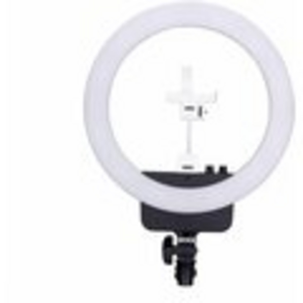 Dritë rrethore NANLITE Halo 16, dritë LED