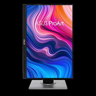 Monitor ASUS ProArt PA248QV, 24.1", 1920 x 1200, WUXGA, 75 Hz, i zi