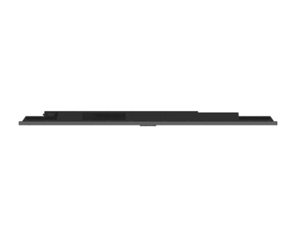 Tabelë Interaktive HISENSE 75" 75MR6DE-E 4K, e zezë