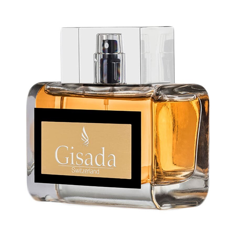 Eau De Toilette Gisada Gisada Uomo, 50 ml
