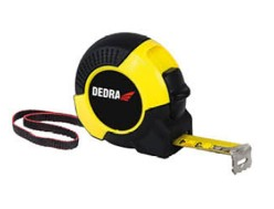 Metër Dedra M875P, 25 mm x 8 m