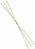 Mbështetëse e bimës Greenmill (GR4301), 90 cm