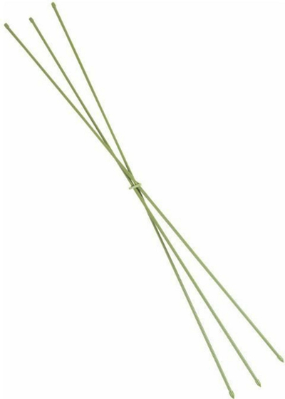Mbështetëse e bimës Greenmill (GR4301), 90 cm