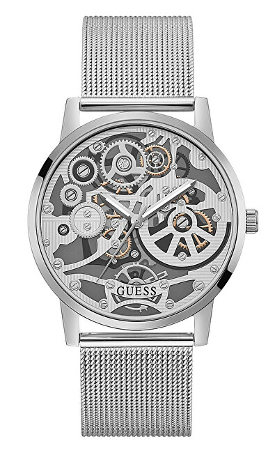 Orë dore GUESS GW0538G1