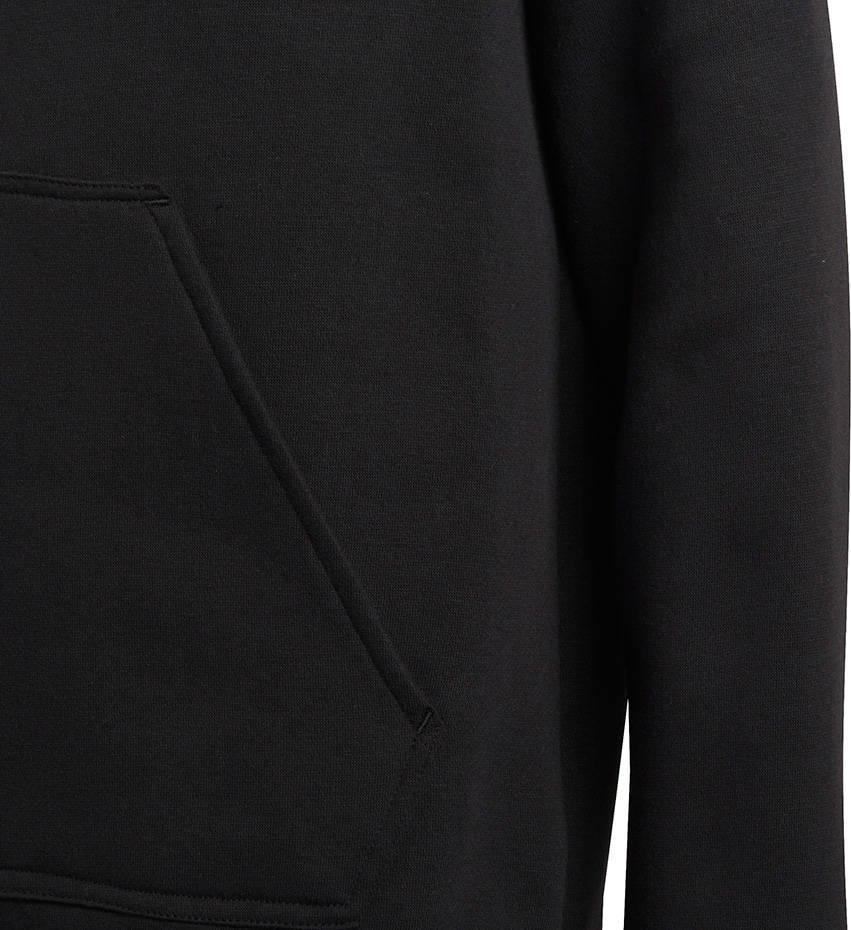 Duks për fëmijë Adidas , nr.152 cm, i zi