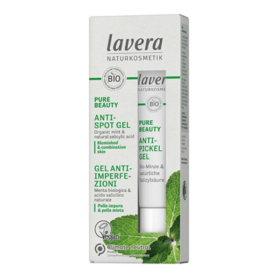 Xhel Lavera Pure Beauty 15 ml