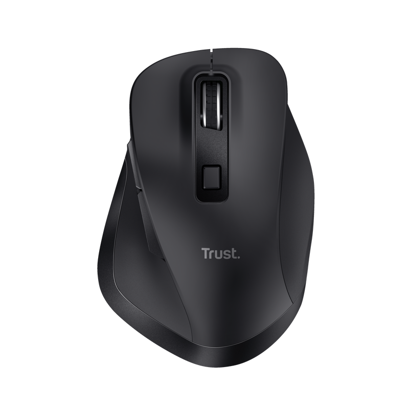 Maus Trust Fyda, Wireless, i zi