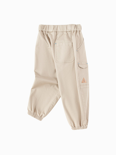 Pantallona Desert Scout ️