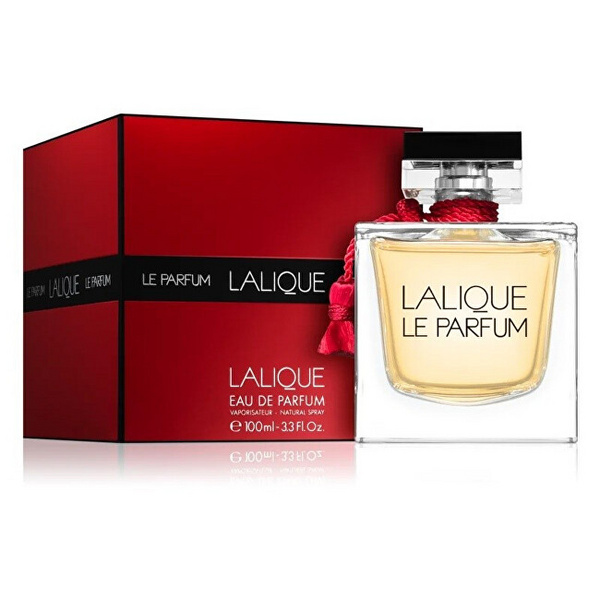 Parfum Lalique