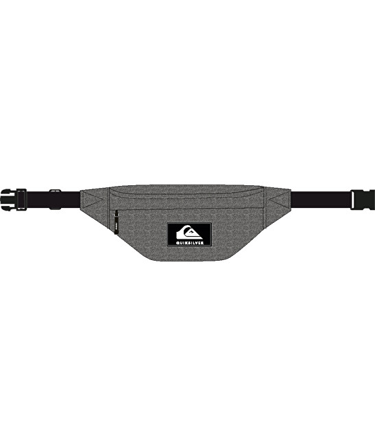 Çantë beli Quiksilver Pubjug EQYBA03144-SGRH, e hirtë