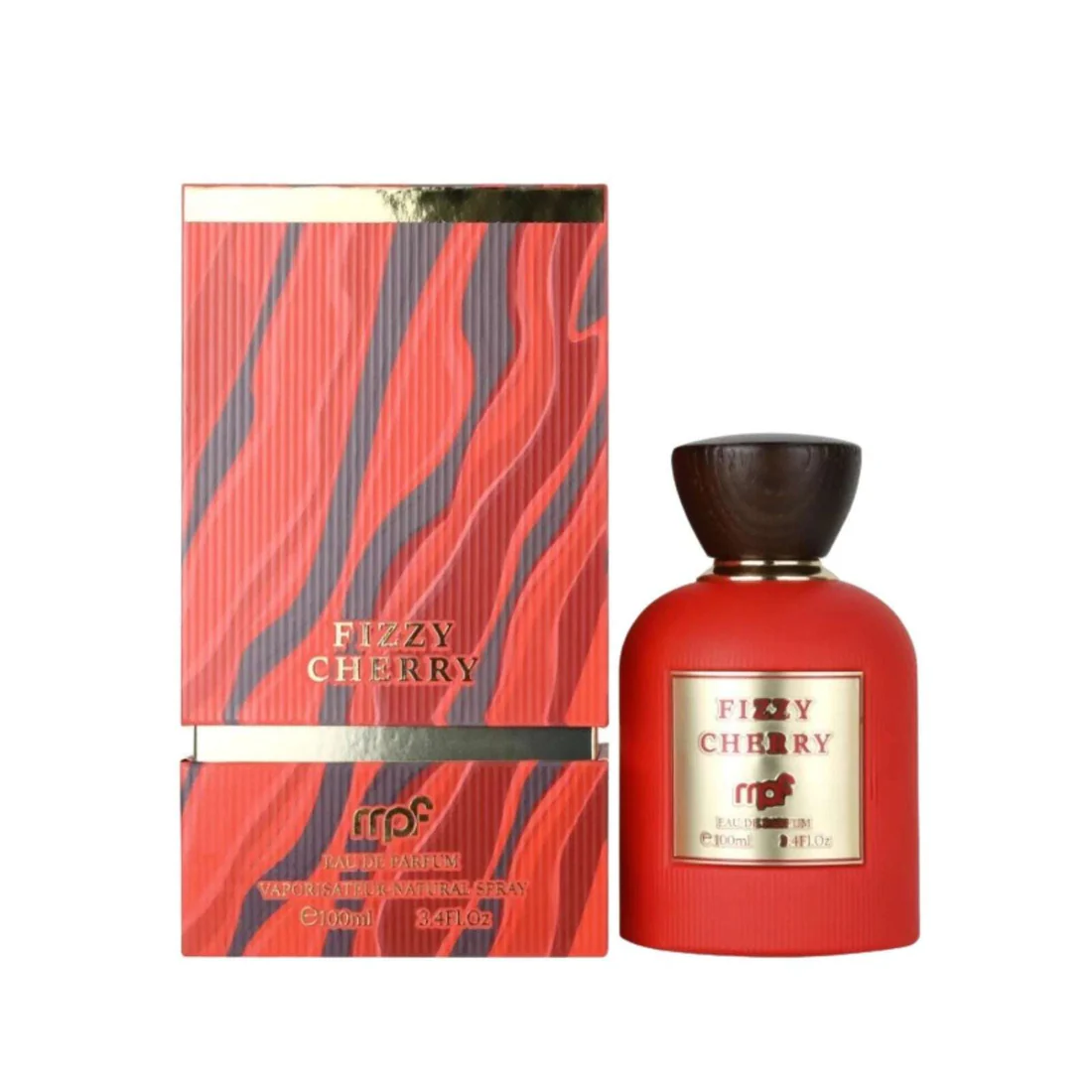 Eau de Parfume My Perfumes Fizzy Cherry, 100ml