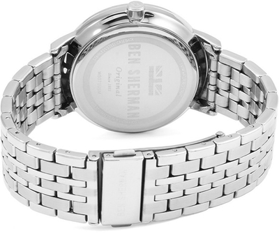 Orë dore Ben Sherman Portobello Professional WB071USM