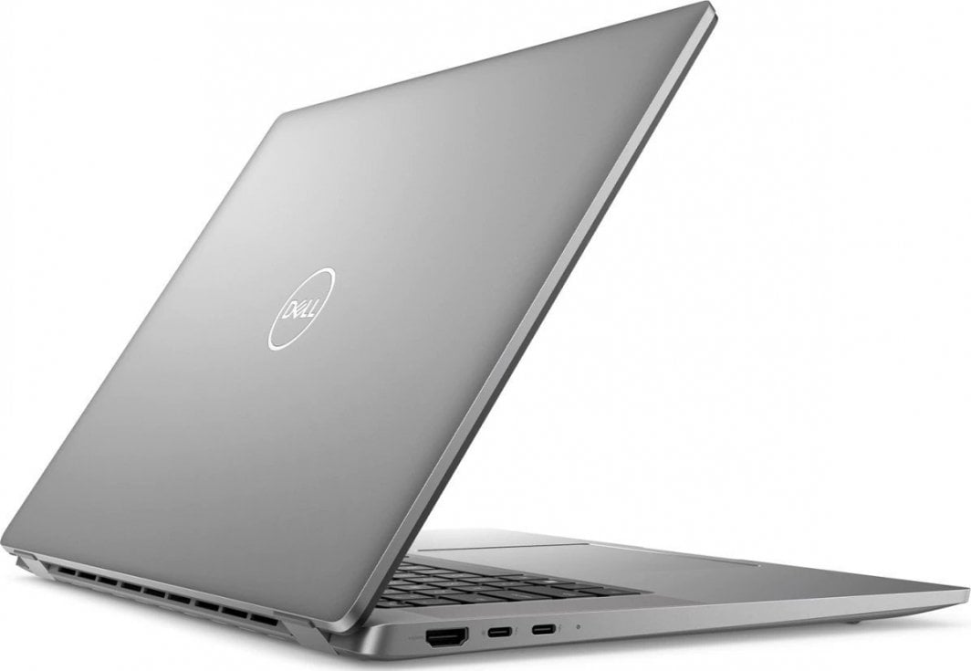 Laptop Latitude 7650, 16", Intel Core Ultra 7-155U, 16GB RAM, 512GB SSD