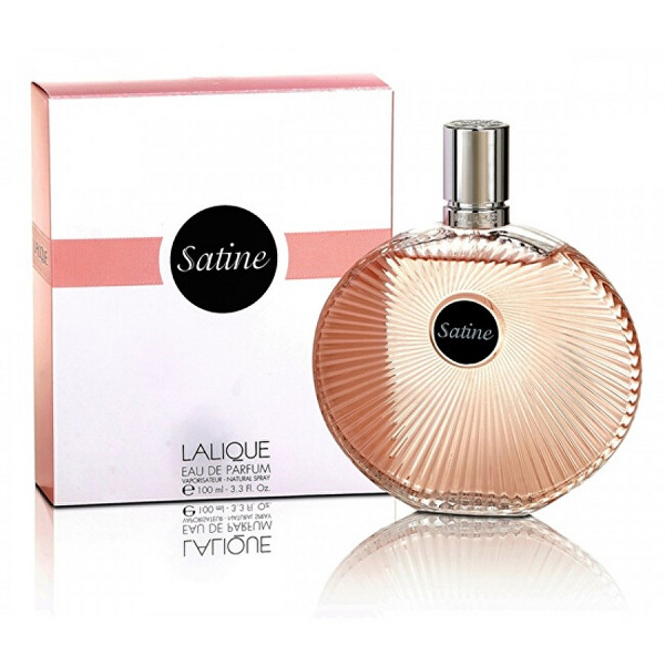 Parfum Lalique Satine 