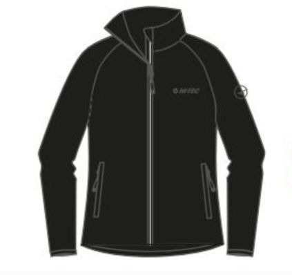 Duks Hi-Tec Polar Henis, i zi, XXL