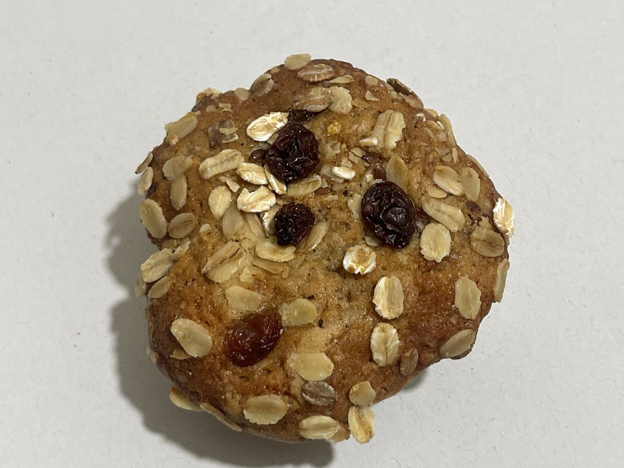 Biskotë Gambini Oat & Fruits, 1 copë