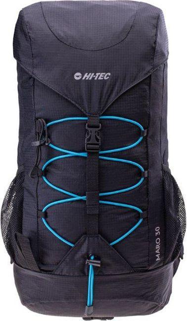Ранец за хајкинг Hi-Tec Maro, 30 L, сина боја