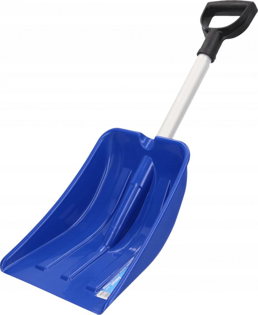 Lopatë për borë Prosperplast ILS1-B333, e kaltër