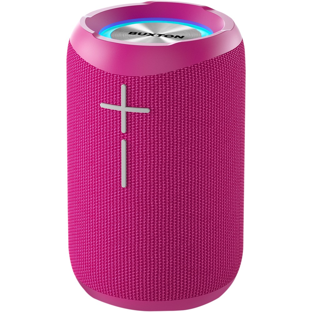 Altoparlantë Wireless Buxton BBS 4400 PINK BT, Waterproof