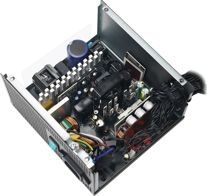 Burim energjie Deepcool PN750D R-PN750D-FC0B-EU ATX 3.0, 750W