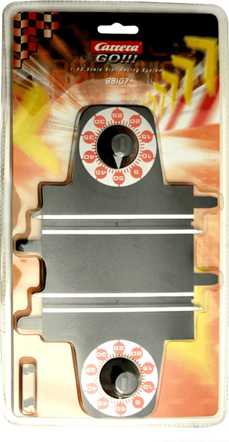 Carrera GO 88107 Бројач на кругови