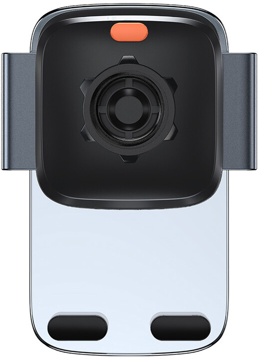 Mbajtëse makine Baseus Easy Control Clamp, e zezë