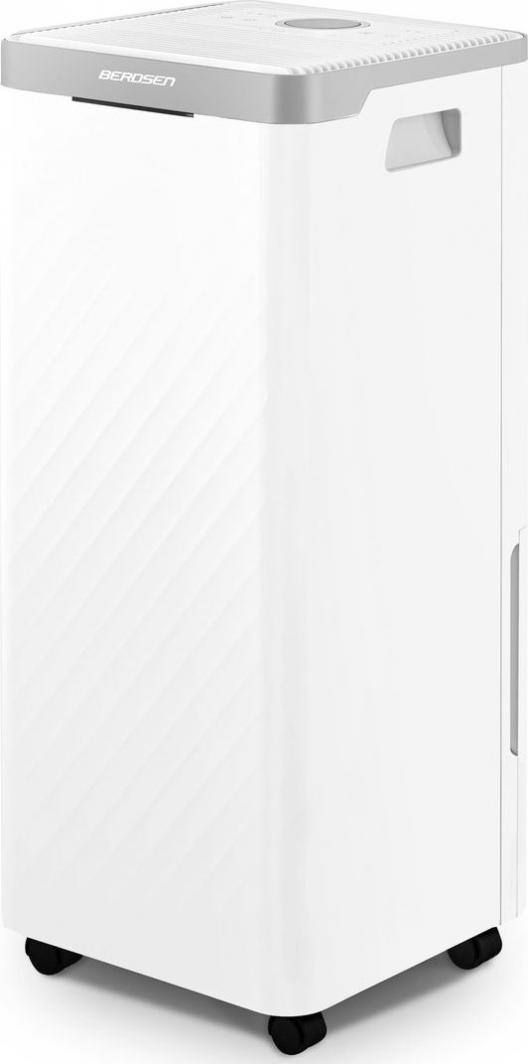 Pastrues ajri Berdsen, 320 W, 3.5 l, i bardhë/hirtë Pastrues ajri Berdsen, 320 W, 3.5 l, i bardhë/hirtë