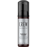 Shkumë pastrimi për mjekër American Crew, 70 ml