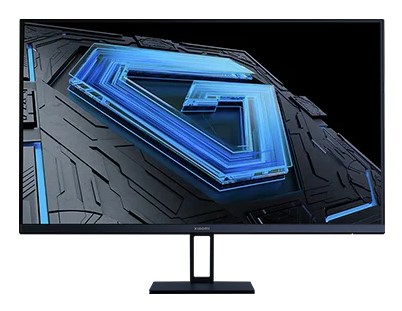Monitor Xiaomi G27i computer, 27", 1920 x 1080, 165 Hz, i zi Monitor Xiaomi G27i computer, 27", 1920 x 1080, 165 Hz, i zi