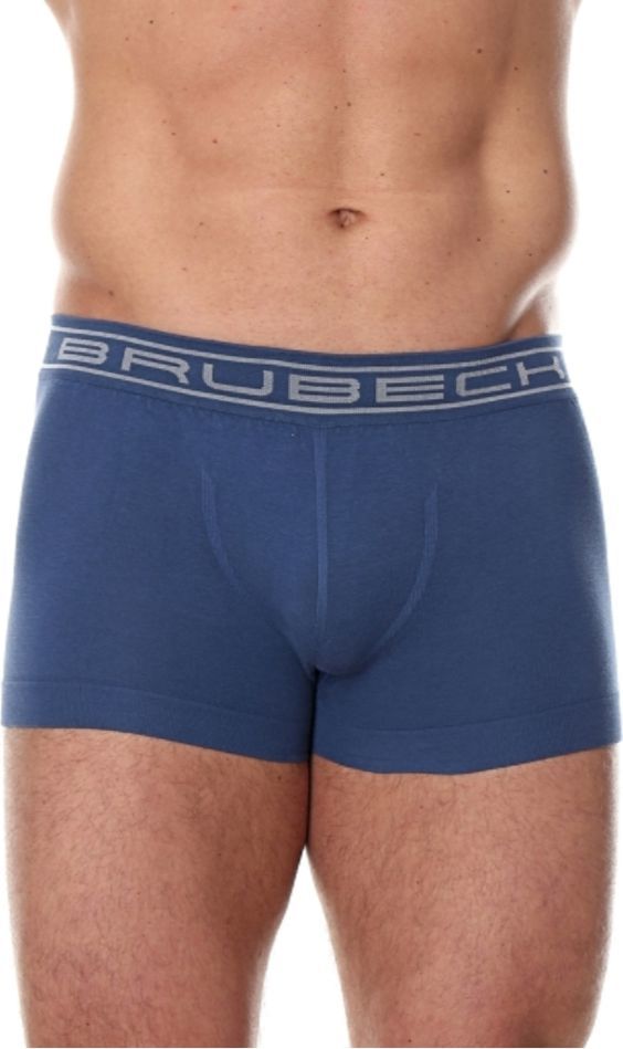Bokserica për meshkuj Brubeck Comfort Cotton, XL, të kaltra