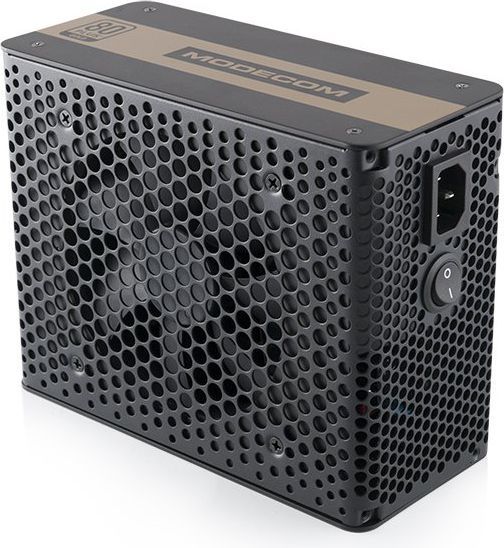 Modecom Volcano 750W Напојување, 80PLUS Gold