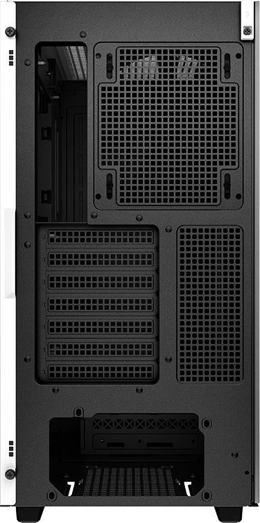 Куќиште за компјутер Deepcool CH510, Midi Tower