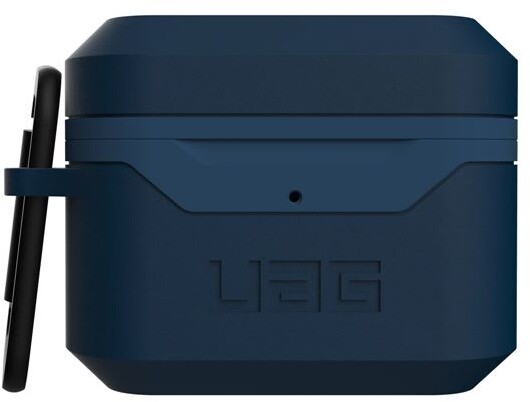 Mbrojtëse UAG për AirPods Pro, e hirtë / kaltër