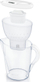 Ibrik me filtër Brita Marella XL MX Plus, i bardhë