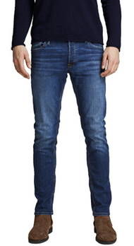 Xhinse Jack&Jones Jeans Blue Denim Xhinse Jack&Jones Jeans Blue Denim
