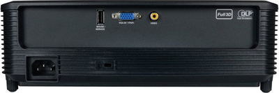 Projektor Optoma S321 3D