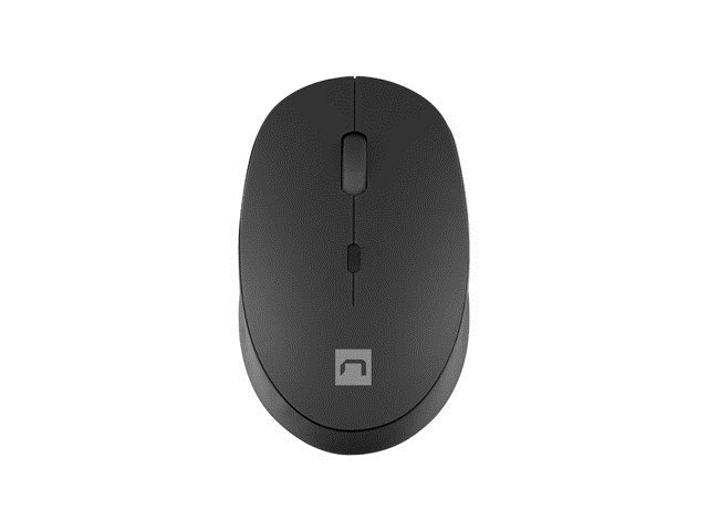 Maus Natec Harrier 2, USB 2.0, i zi